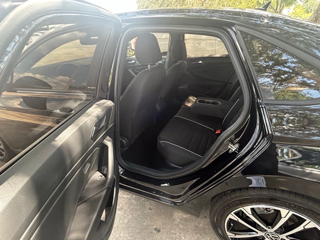 2023 Volkswagen Jetta 1.5T Sport Tampa FL