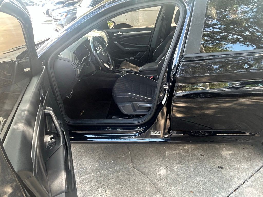 2023 Volkswagen Jetta 1.5T Sport Tampa FL