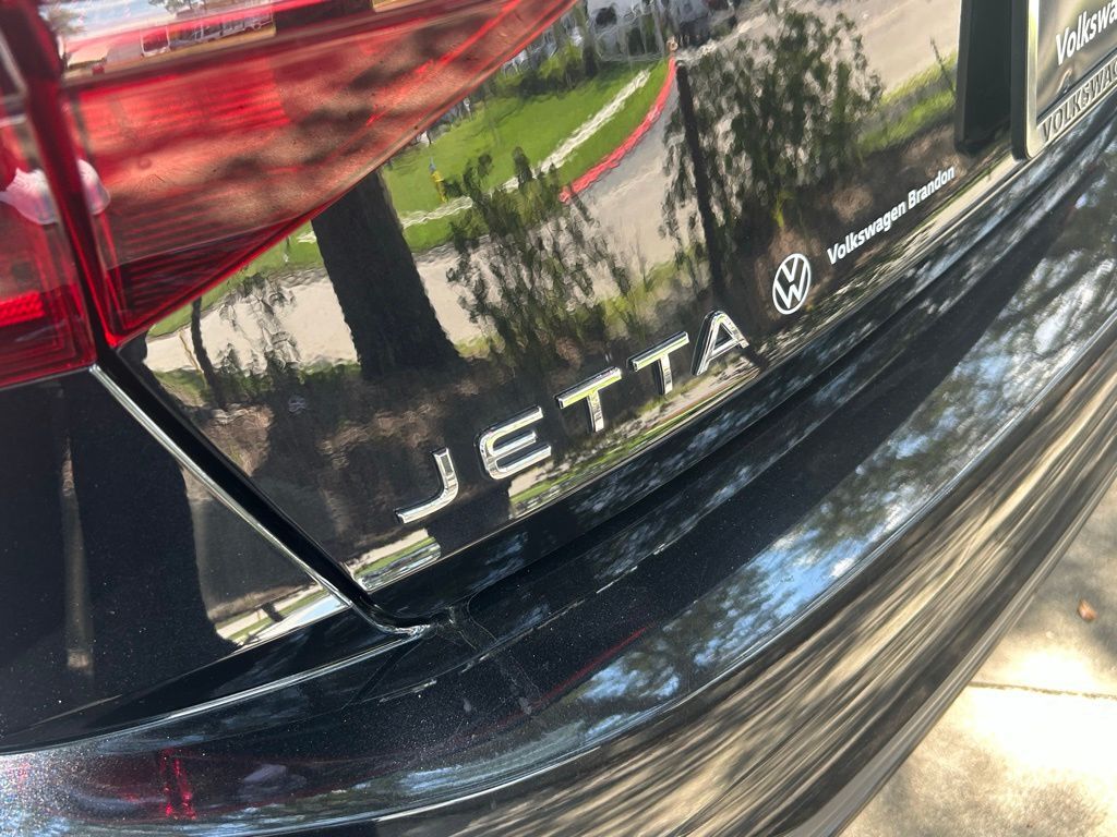 2023 Volkswagen Jetta 1.5T Sport Tampa FL