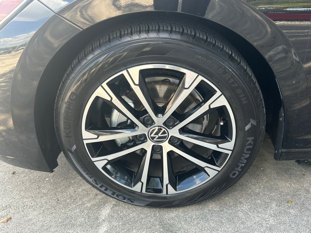 2023 Volkswagen Jetta 1.5T Sport Tampa FL
