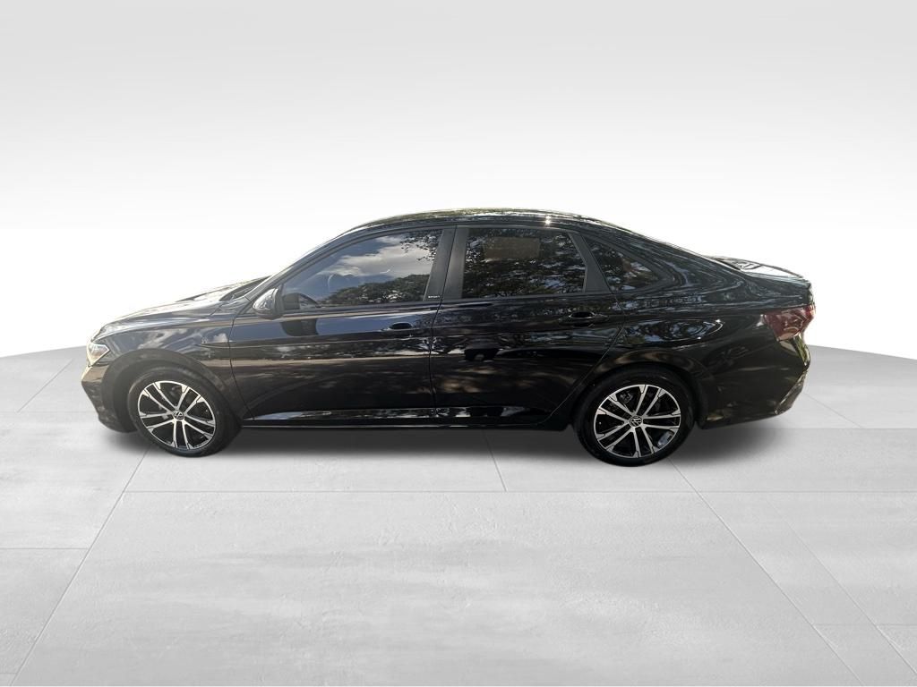 2023 Volkswagen Jetta 1.5T Sport Tampa FL
