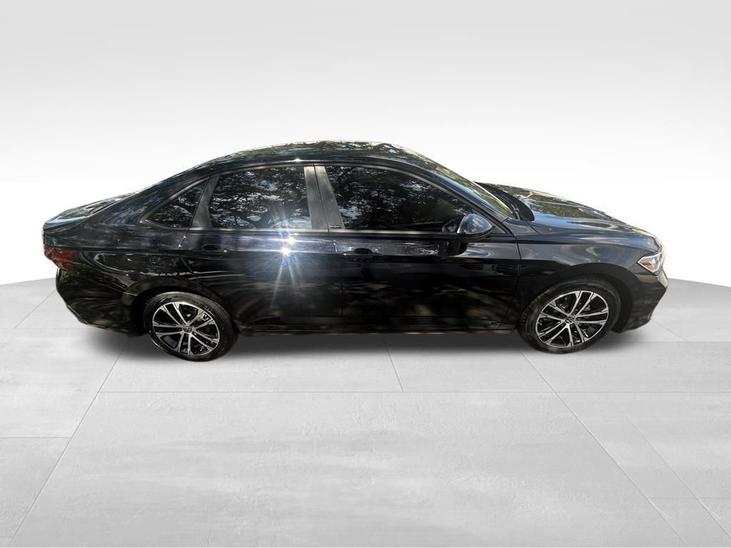 2023 Volkswagen Jetta 1.5T Sport Tampa FL