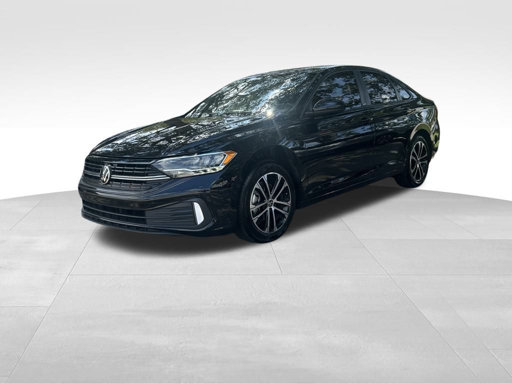 2023 Volkswagen Jetta 1.5T Sport Tampa FL