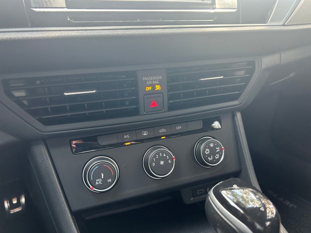 2023 Volkswagen Jetta 1.5T Sport Tampa FL