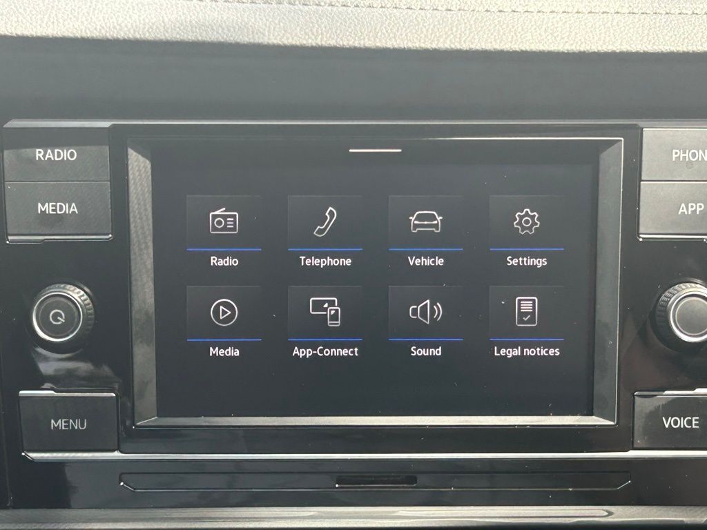 2023 Volkswagen Jetta 1.5T Sport Tampa FL