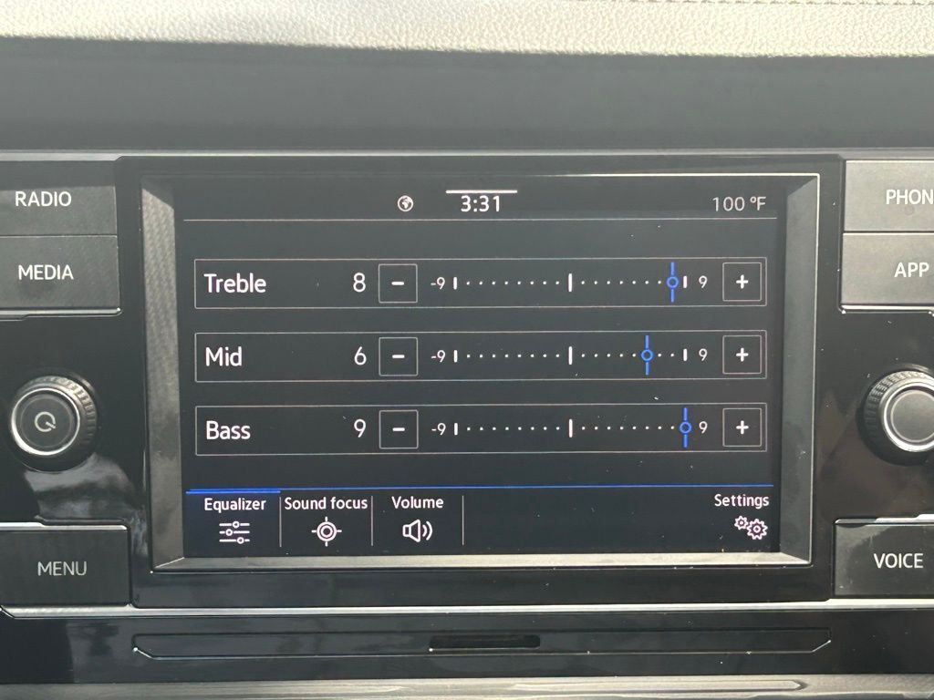 2023 Volkswagen Jetta 1.5T Sport Tampa FL