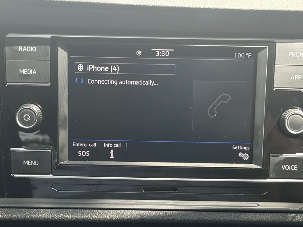 2023 Volkswagen Jetta 1.5T Sport Tampa FL