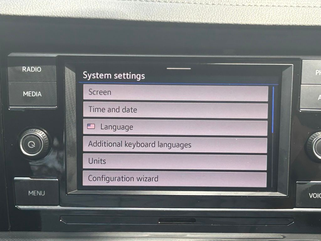 2023 Volkswagen Jetta 1.5T Sport Tampa FL