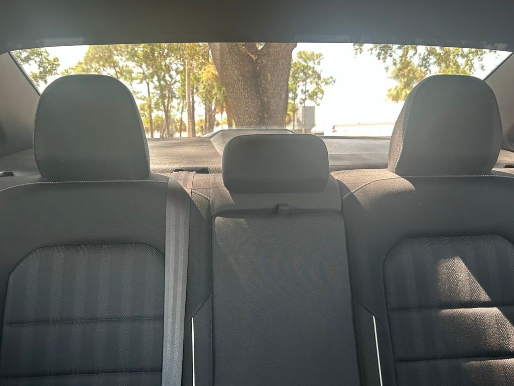 2023 Volkswagen Jetta 1.5T Sport Tampa FL