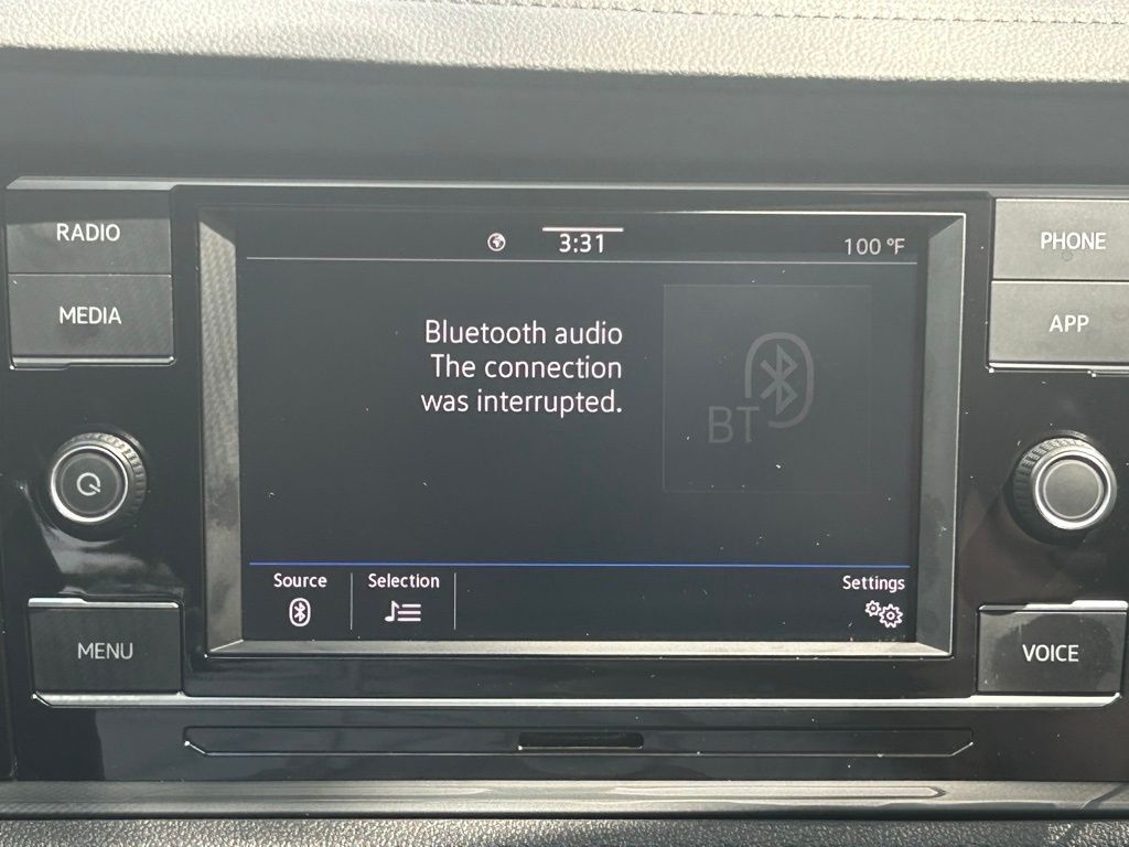 2023 Volkswagen Jetta 1.5T Sport Tampa FL