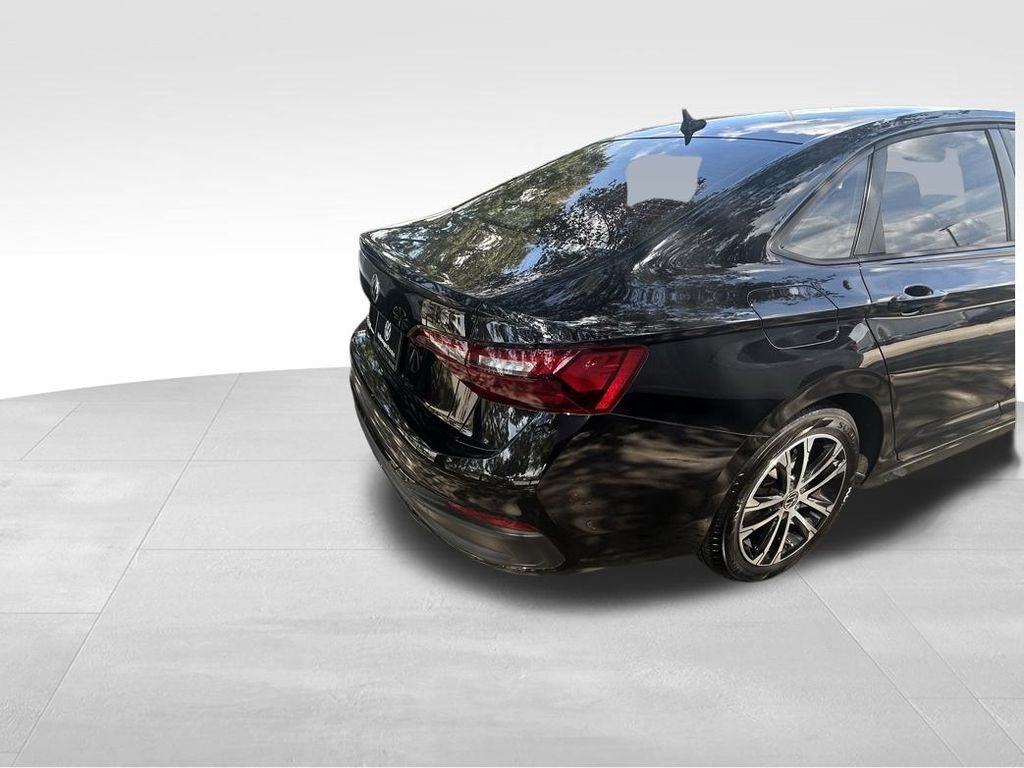 2023 Volkswagen Jetta 1.5T Sport Tampa FL