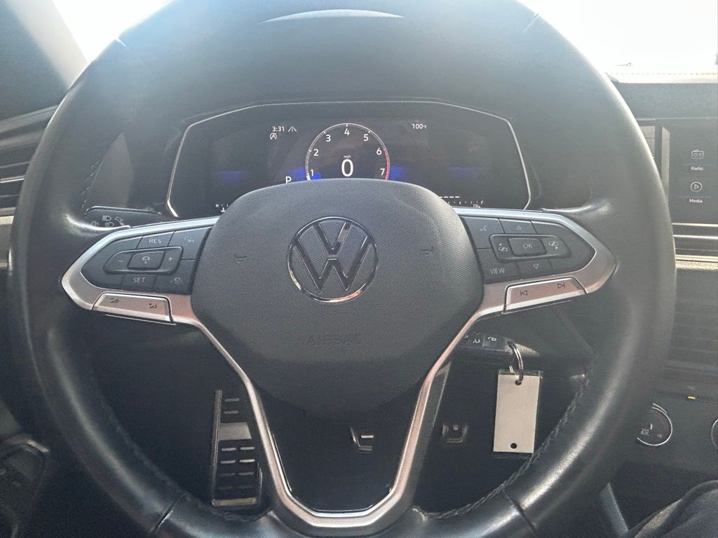 2023 Volkswagen Jetta 1.5T Sport Tampa FL