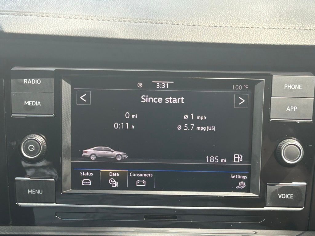 2023 Volkswagen Jetta 1.5T Sport Tampa FL