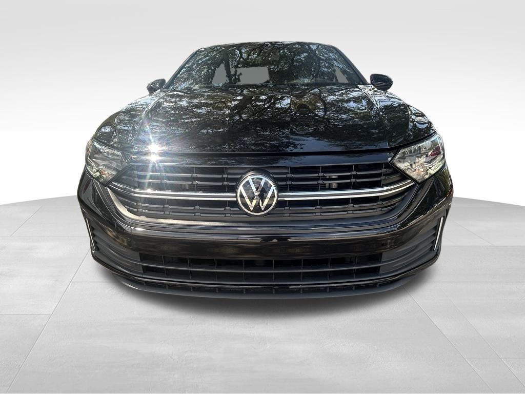 2023 Volkswagen Jetta 1.5T Sport Tampa FL