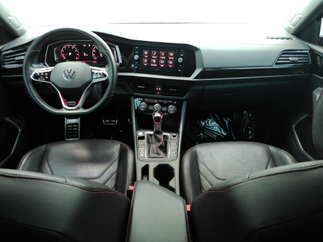 2023 Volkswagen Jetta GLI 2.0T Autobahn 2023 Volkswagen Jetta GLI 2.0T Autobahn