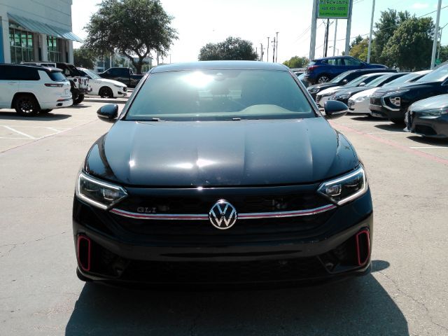 2023 Volkswagen Jetta GLI 2.0T Autobahn 2023 Volkswagen Jetta GLI 2.0T Autobahn