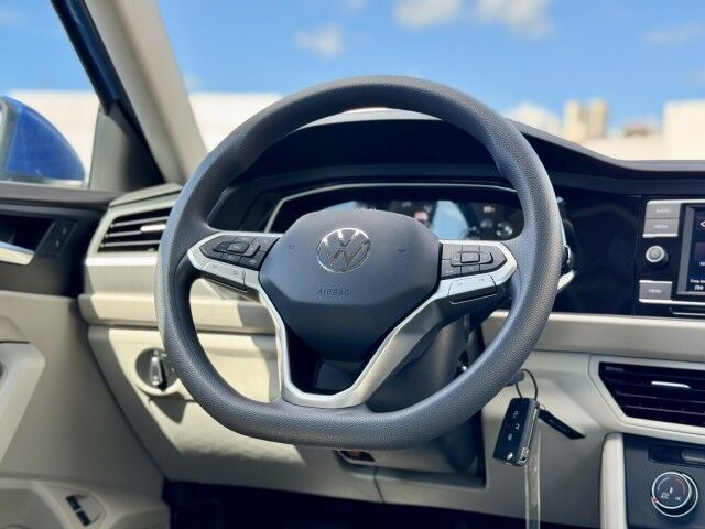 2023 Volkswagen Jetta S Bayamon PR