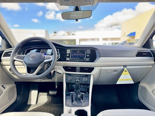 2023 Volkswagen Jetta S Bayamon PR