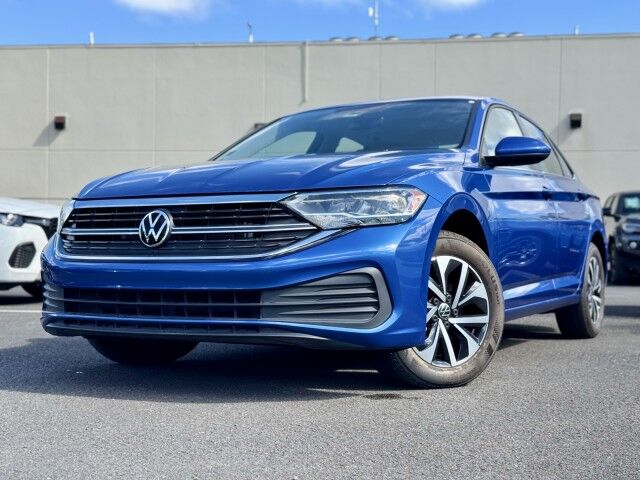 2023 Volkswagen Jetta S Bayamon PR