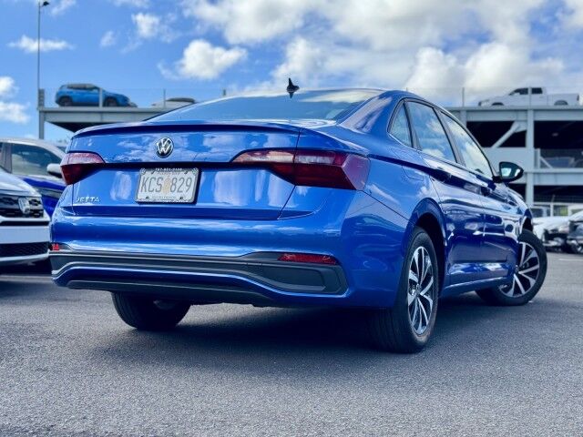 2023 Volkswagen Jetta S Bayamon PR
