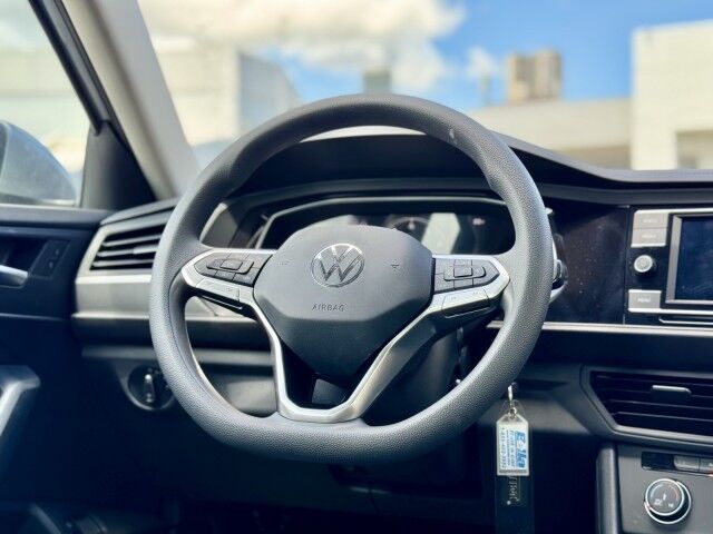 2023 Volkswagen Jetta S Bayamon PR