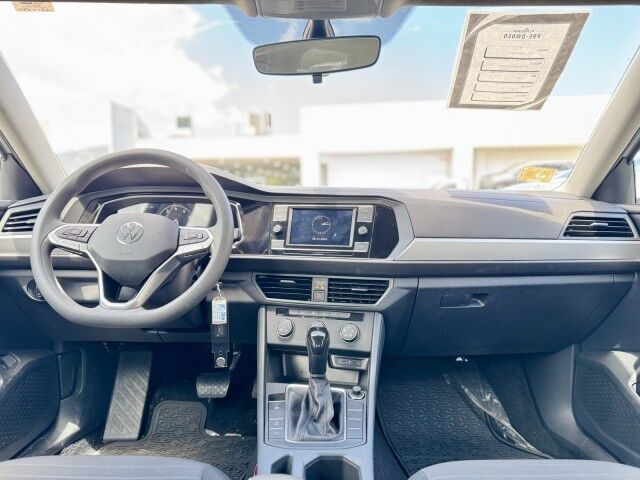 2023 Volkswagen Jetta S Bayamon PR