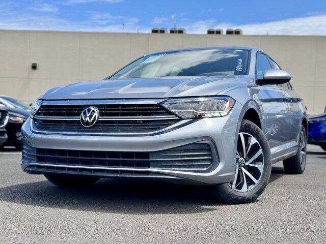 2023 Volkswagen Jetta S Bayamon PR