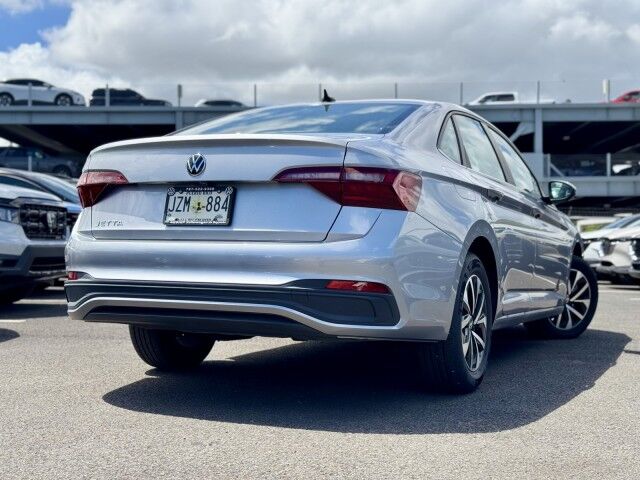 2023 Volkswagen Jetta S Bayamon PR