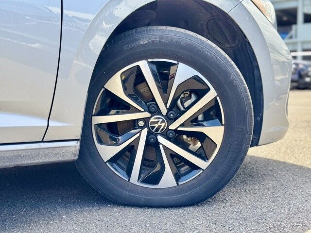 2023 Volkswagen Jetta S Bayamon PR