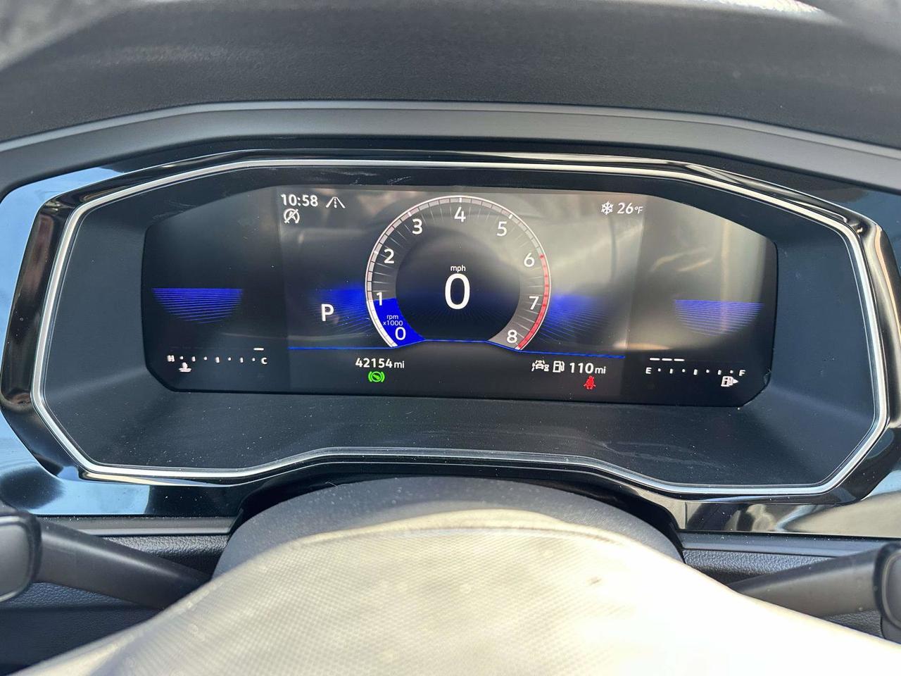 2023 Volkswagen Jetta SE Clifton Park NY