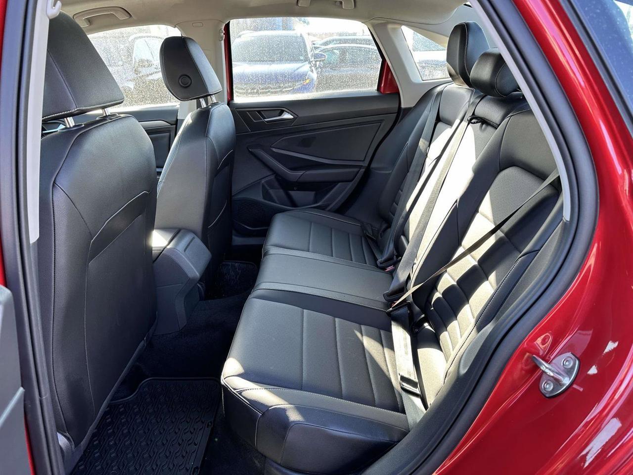 2023 Volkswagen Jetta SE Clifton Park NY