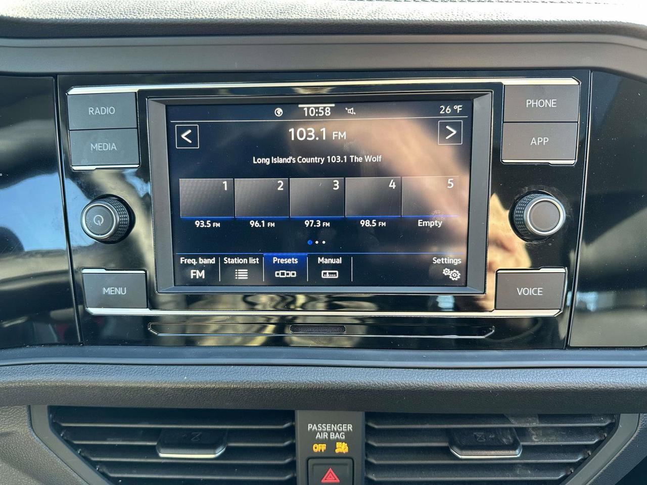 2023 Volkswagen Jetta SE Clifton Park NY