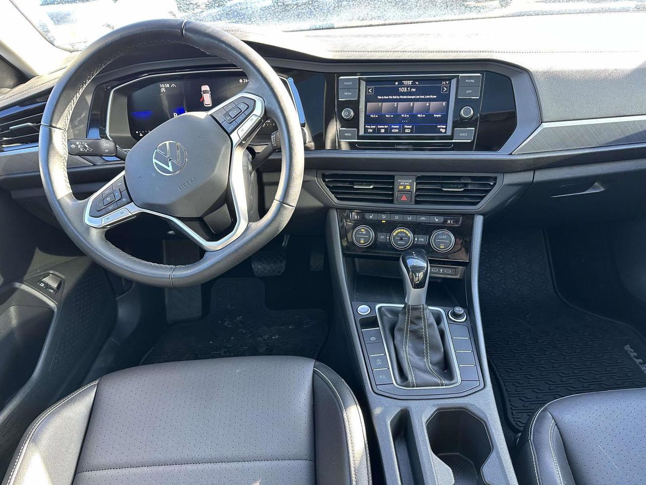 2023 Volkswagen Jetta SE Clifton Park NY