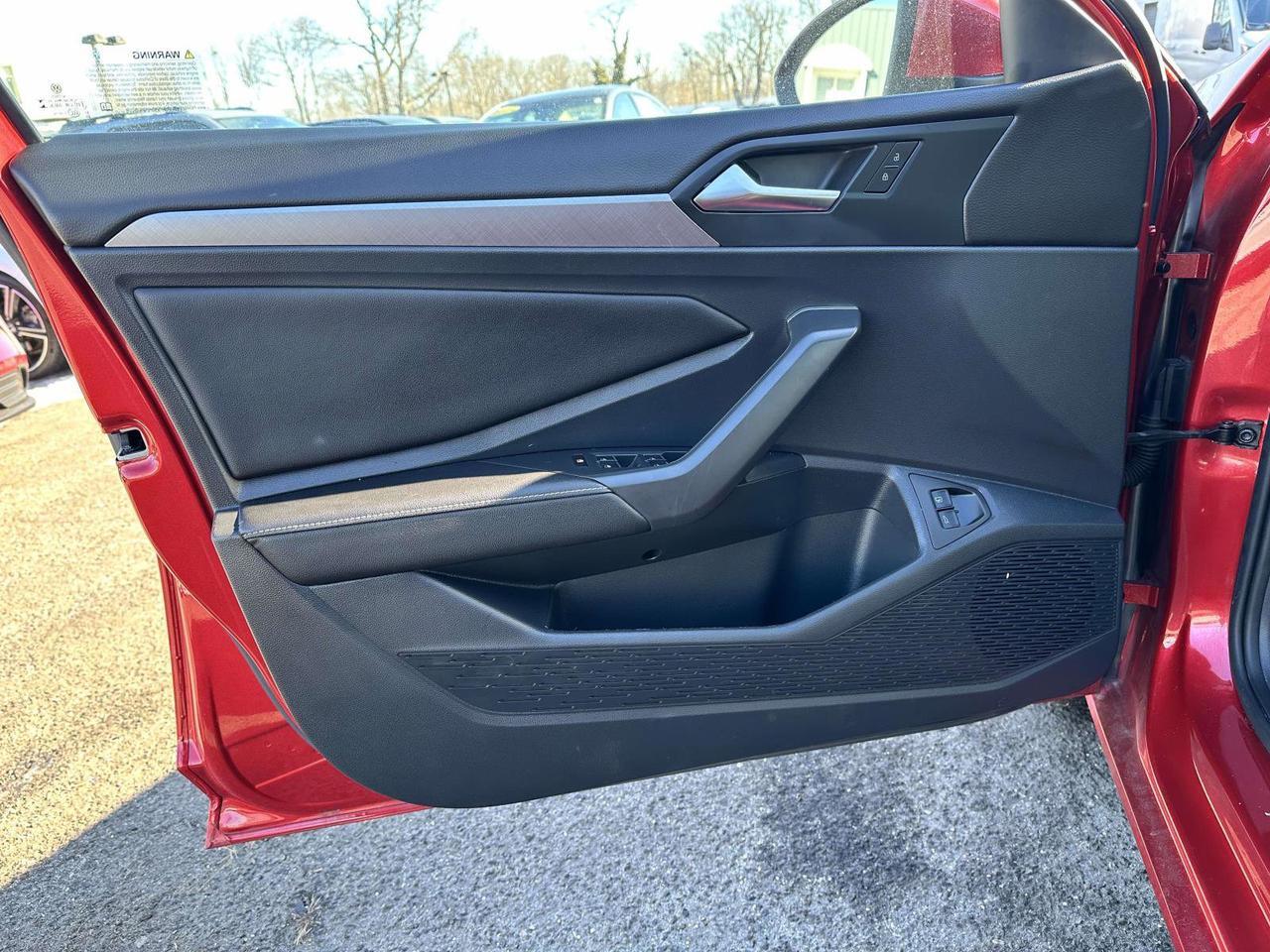 2023 Volkswagen Jetta SE Clifton Park NY