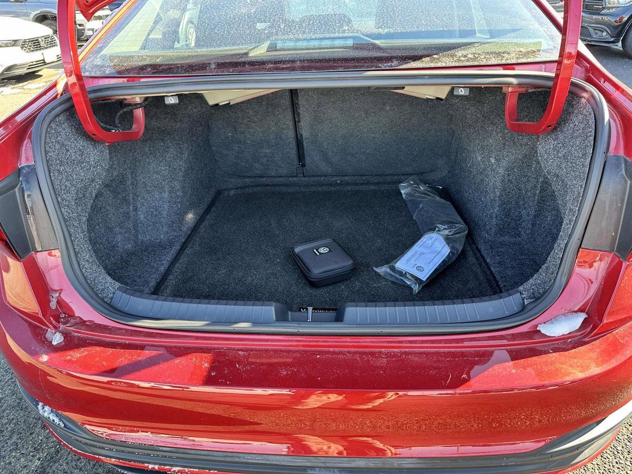 2023 Volkswagen Jetta SE Clifton Park NY