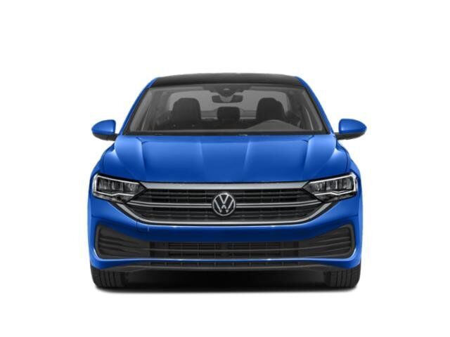2023 Volkswagen Jetta SE