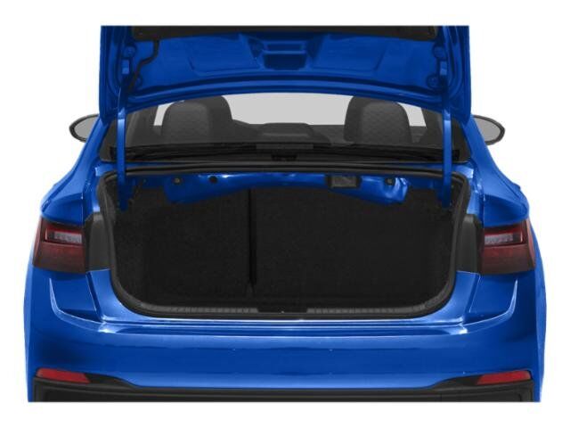 2023 Volkswagen Jetta SE