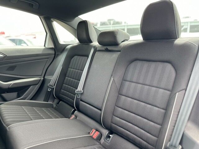 2023 Volkswagen Jetta Sport Bayamon PR