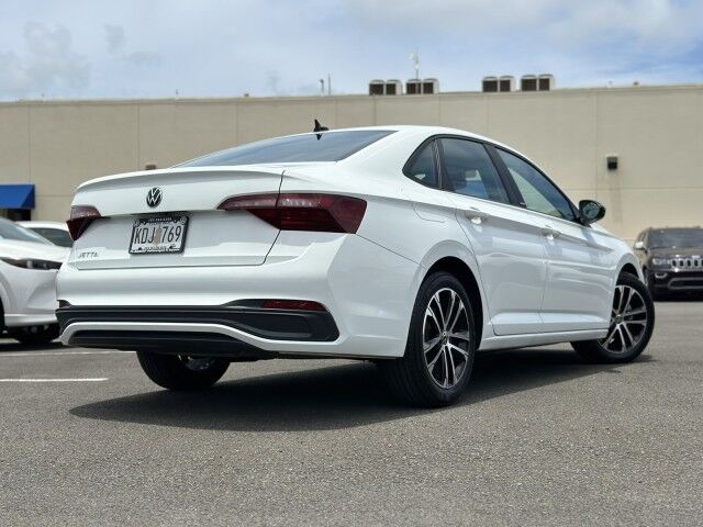 2023 Volkswagen Jetta Sport Bayamon PR