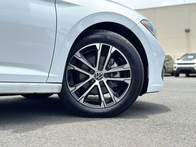 2023 Volkswagen Jetta Sport Bayamon PR