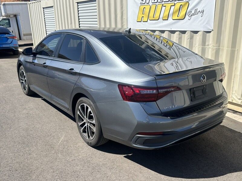 2023 Volkswagen Jetta Sport St George UT 2023 Volkswagen Jetta Sport St George UT