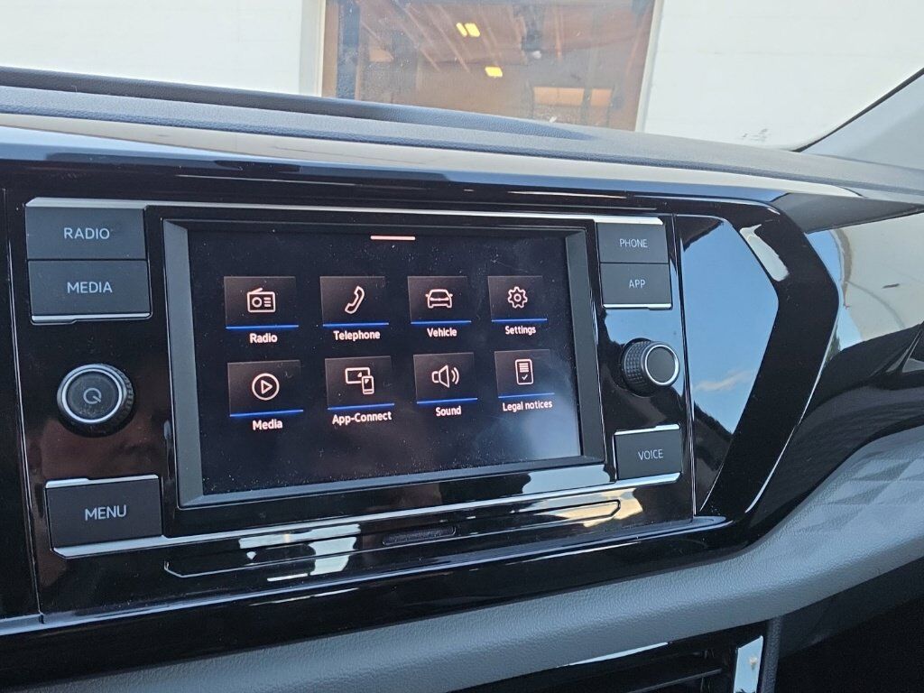 2023 Volkswagen Taos 1.5T S