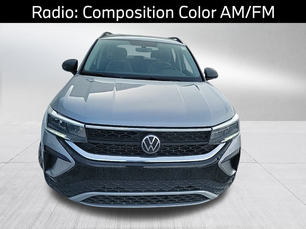 2023 Volkswagen Taos 1.5T S San Clemente CA