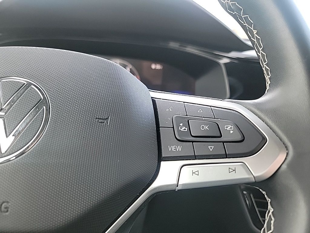 2023 Volkswagen Taos 1.5T S San Clemente CA