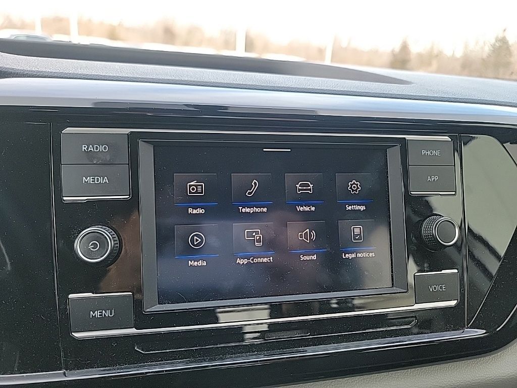 2023 Volkswagen Taos 1.5T S San Clemente CA