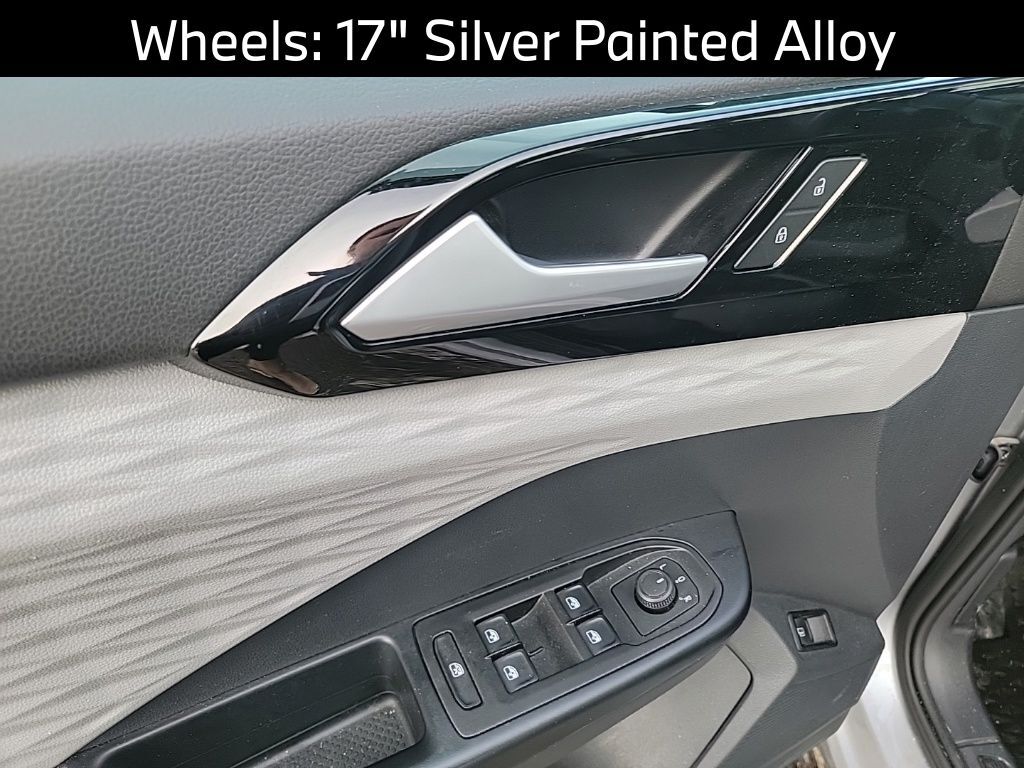 2023 Volkswagen Taos 1.5T S San Clemente CA