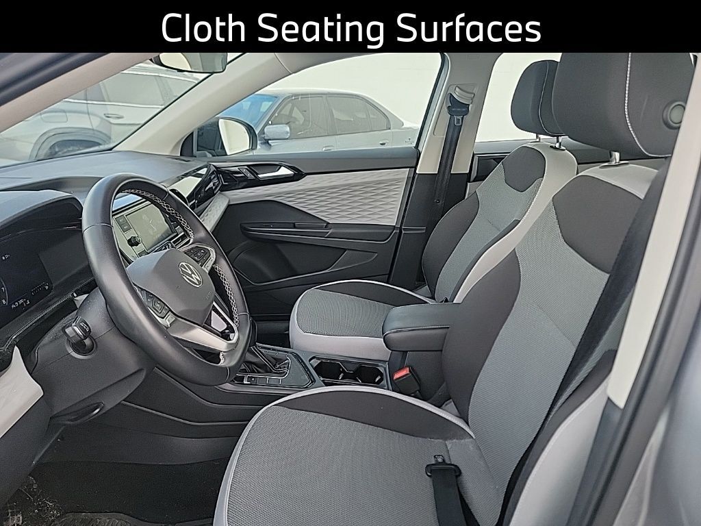 2023 Volkswagen Taos 1.5T S San Clemente CA