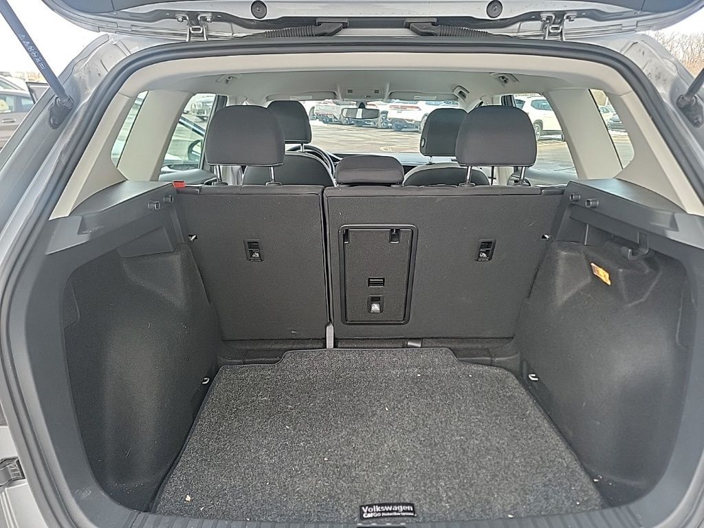 2023 Volkswagen Taos 1.5T S San Clemente CA