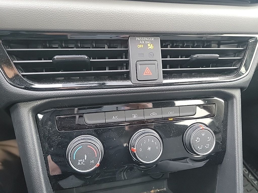 2023 Volkswagen Taos 1.5T S San Clemente CA