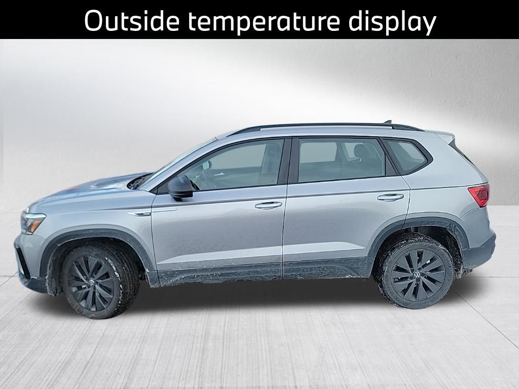 2023 Volkswagen Taos 1.5T S San Clemente CA